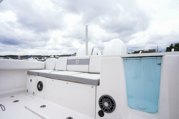 26ft Sea Fox Yacht For Sale