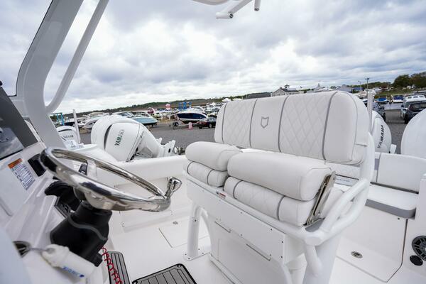 26ft Sea Fox Yacht For Sale