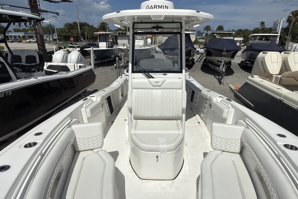25ft Tidewater Yacht For Sale