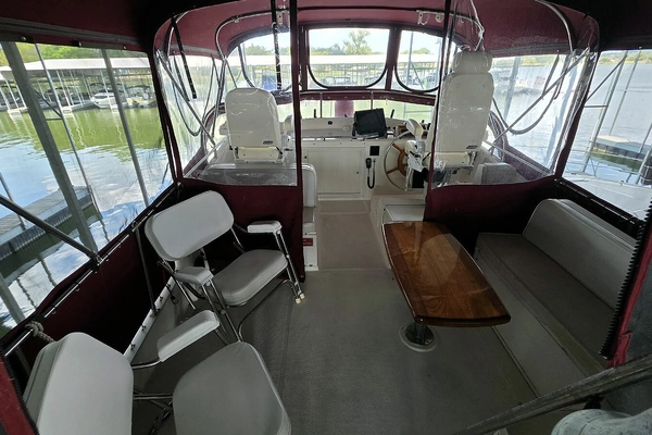 Grand Banks 46 Classic Yacht For Sale