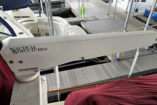 Inspeyered 2 46ft Grand Banks Yacht For Sale