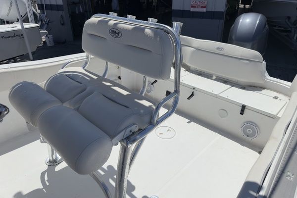 23ft Sea Hunt Yacht For Sale