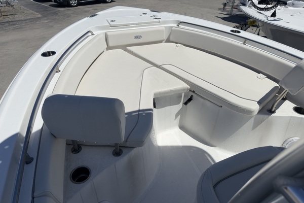 23ft Sea Hunt Yacht For Sale