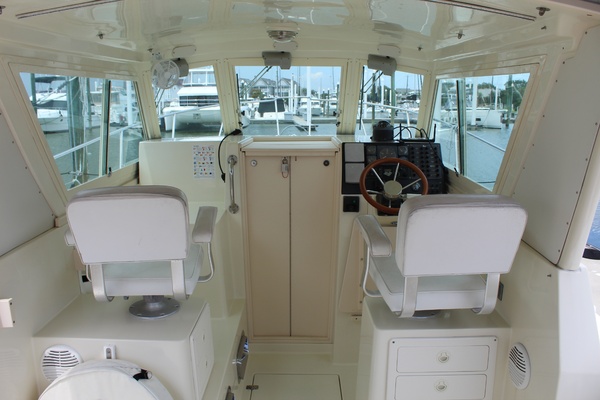 CELERITY 28ft Albin Yacht For Sale