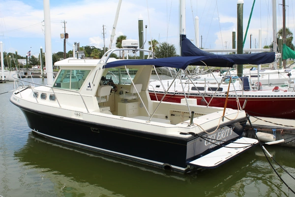 28-ft-Albin-2001-28 TE-CELERITY Seabrook Texas United States  yacht for sale