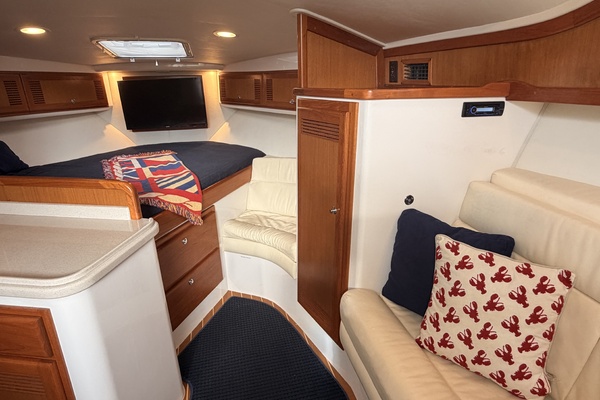 Miss Madison 35ft Cabo Yacht For Sale