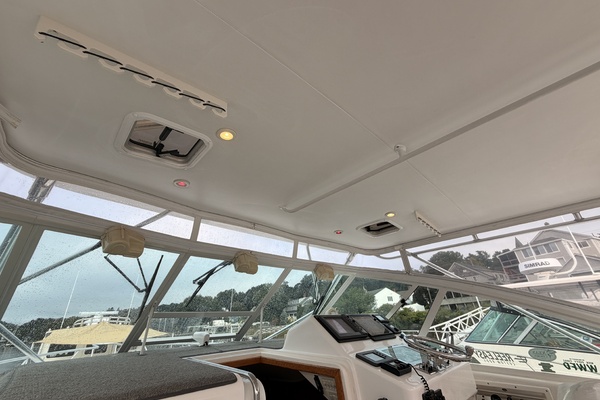 Miss Madison 35ft Cabo Yacht For Sale