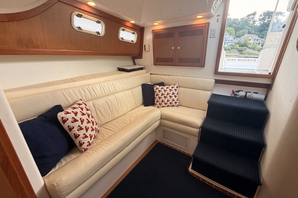 Miss Madison 35ft Cabo Yacht For Sale