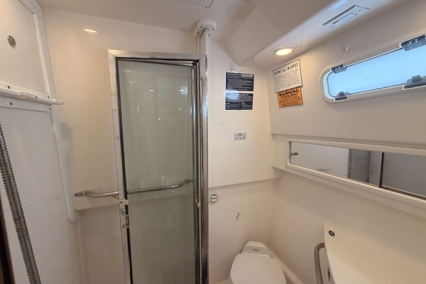 Miss Madison 35ft Cabo Yacht For Sale