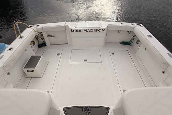 Miss Madison 35ft Cabo Yacht For Sale