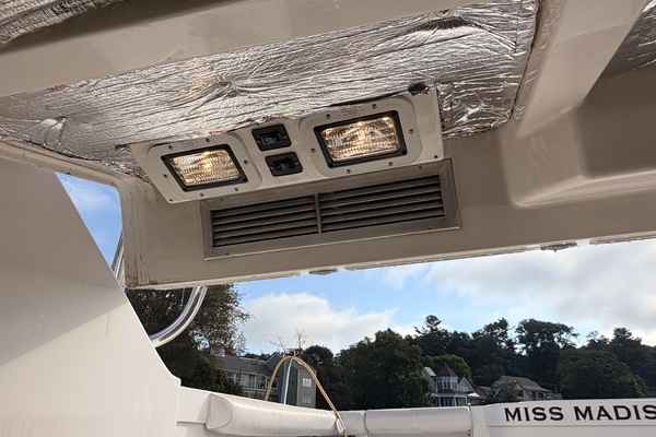 Miss Madison 35ft Cabo Yacht For Sale