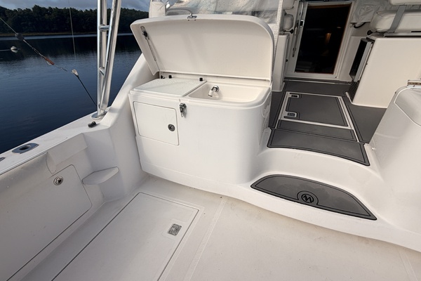 Miss Madison 35ft Cabo Yacht For Sale