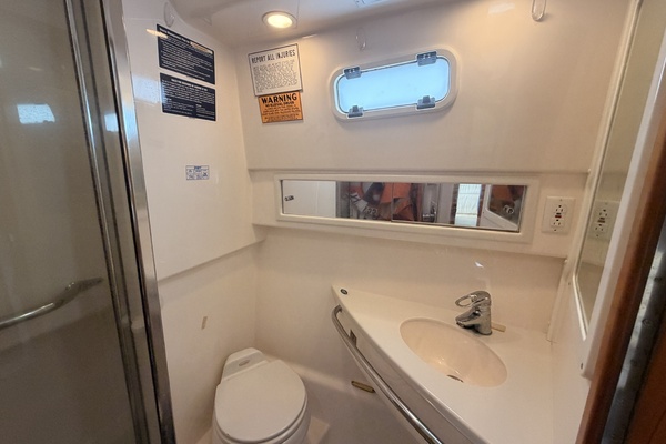 Miss Madison 35ft Cabo Yacht For Sale
