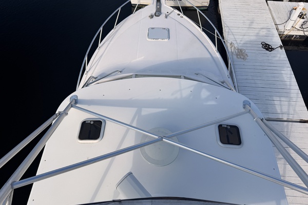 Miss Madison 35ft Cabo Yacht For Sale