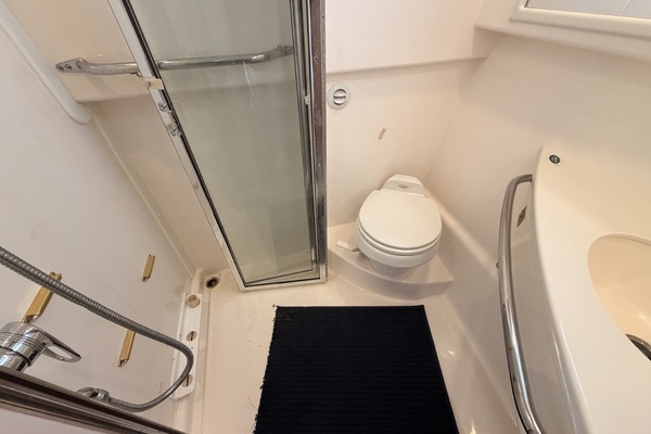 Miss Madison 35ft Cabo Yacht For Sale
