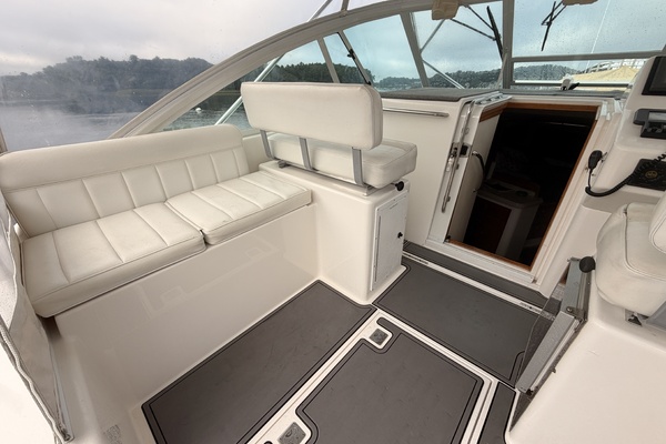 Miss Madison 35ft Cabo Yacht For Sale