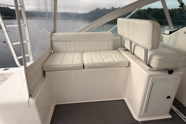 Miss Madison 35ft Cabo Yacht For Sale