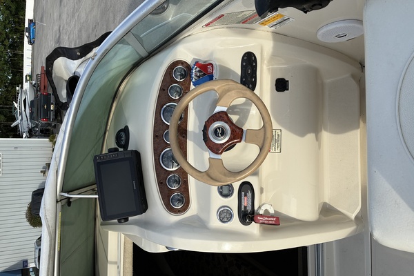 22ft Sea Ray Yacht For Sale