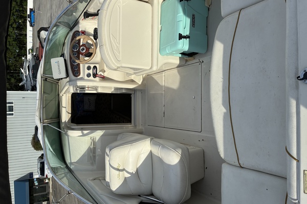 22ft Sea Ray Yacht For Sale