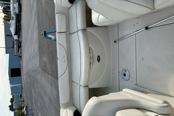 22ft Sea Ray Yacht For Sale