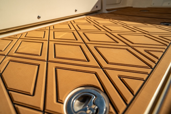 35ft Scout Yacht For Sale