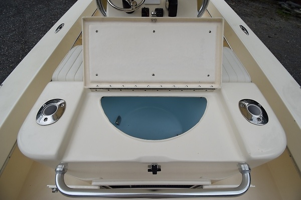 23ft Jones Brothers Yacht For Sale
