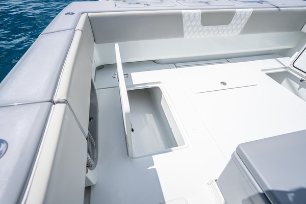 NICO 44ft Contender Yacht For Sale