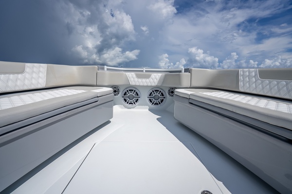 NICO 44ft Contender Yacht For Sale