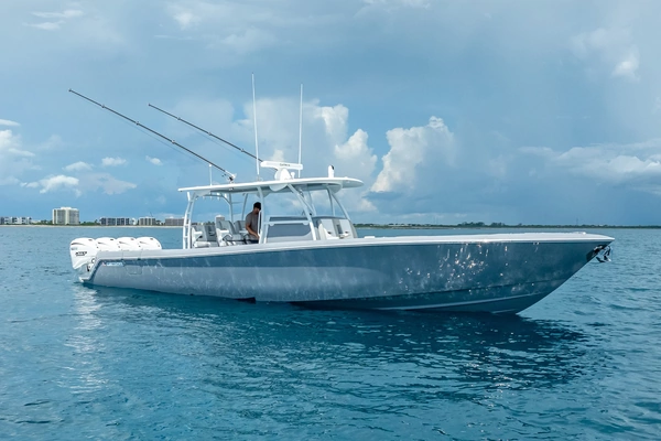 44-ft-Contender-2024-44 ST-NICO Palm Beach Gardens Florida United States  yacht for sale