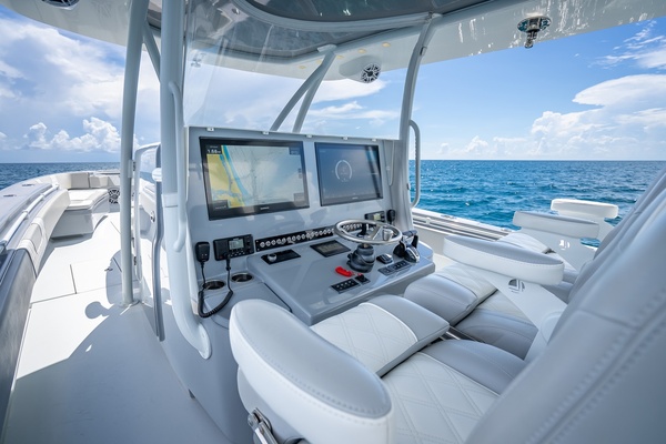 NICO 44ft Contender Yacht For Sale