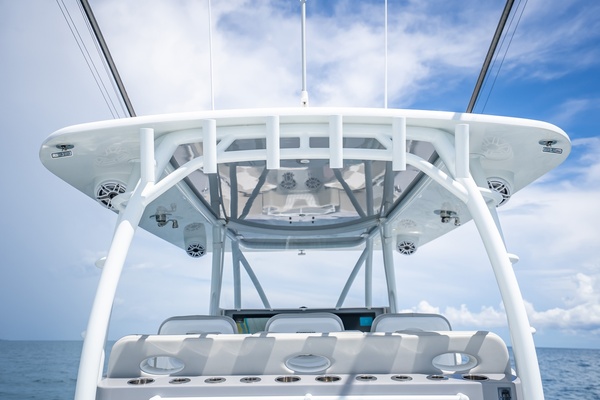 NICO 44ft Contender Yacht For Sale