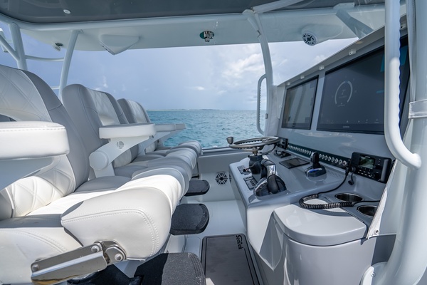 NICO 44ft Contender Yacht For Sale