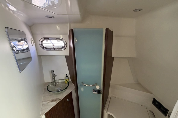 Pursuit OS 355 Offshore Yacht For Sale