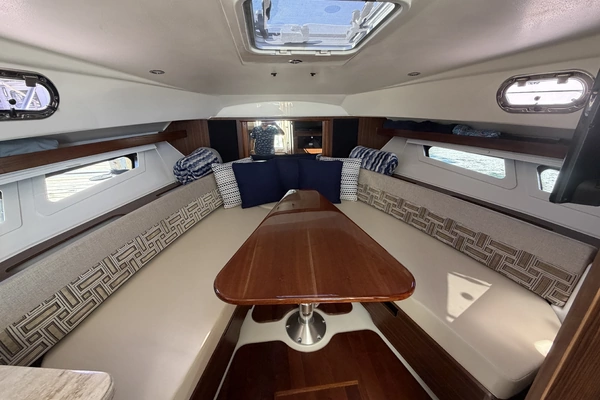 Pursuit OS 355 Offshore Yacht For Sale