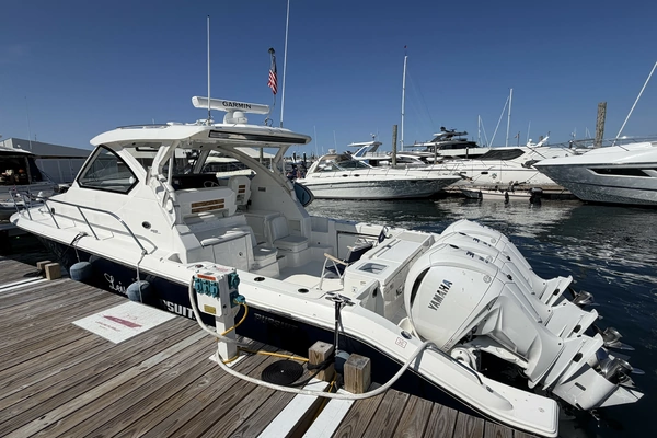 35-ft-Pursuit-2023-OS 355 Offshore-Leisure Pursuit Newport Rhode Island United States  yacht for sale