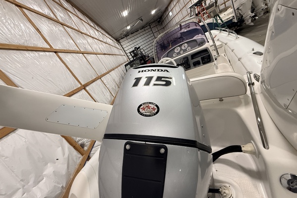 18ft Grand Inflatables Yacht For Sale
