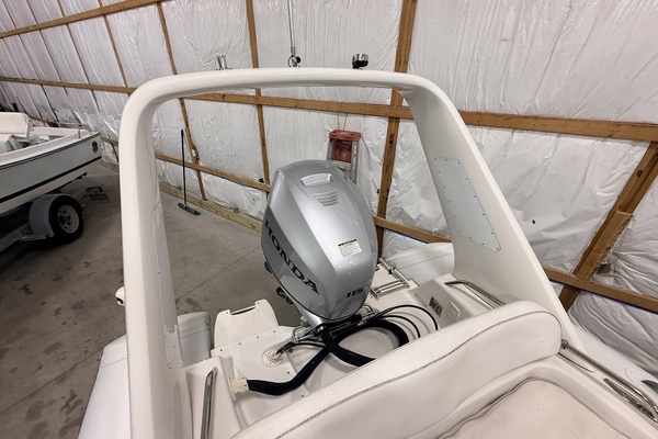 18ft Grand Inflatables Yacht For Sale