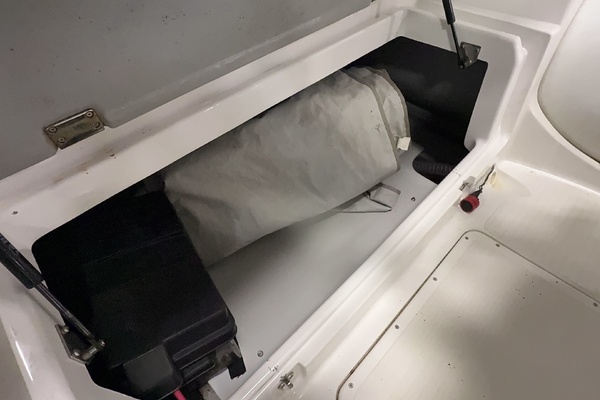 18ft Grand Inflatables Yacht For Sale