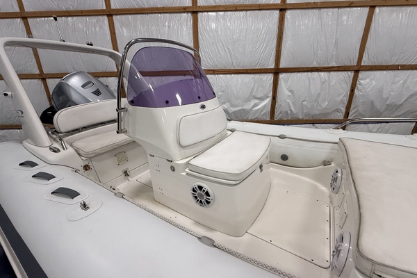 18ft Grand Inflatables Yacht For Sale