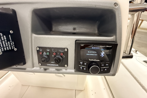 18ft Grand Inflatables Yacht For Sale