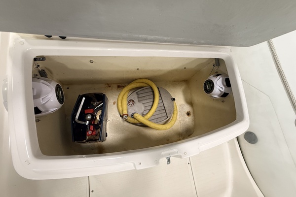 18ft Grand Inflatables Yacht For Sale