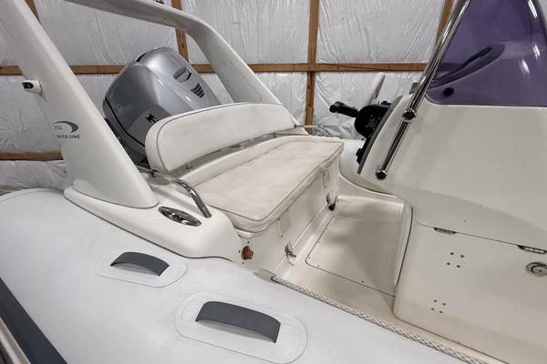 18ft Grand Inflatables Yacht For Sale