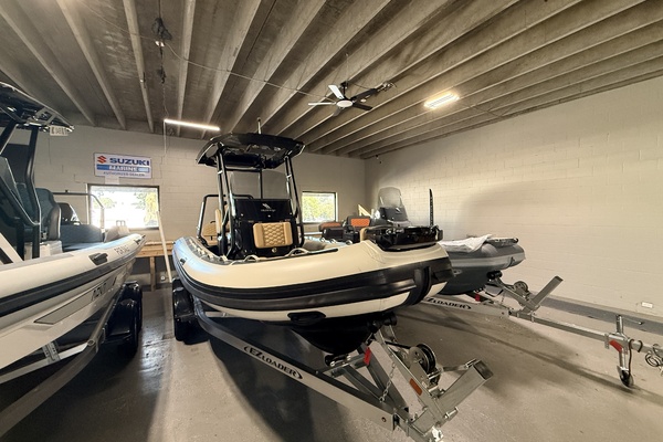21ft Highfield Yacht For Sale