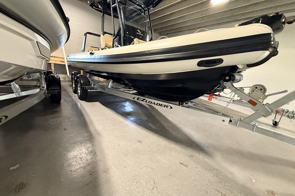 21ft Highfield Yacht For Sale
