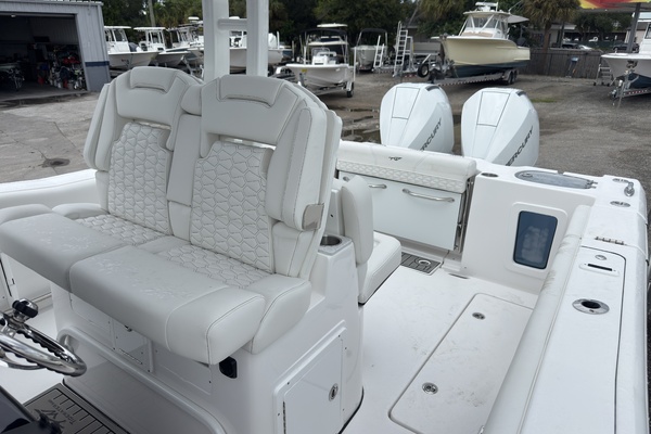 302ft Tidewater Yacht For Sale