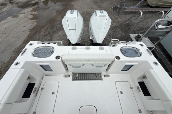 302ft Tidewater Yacht For Sale