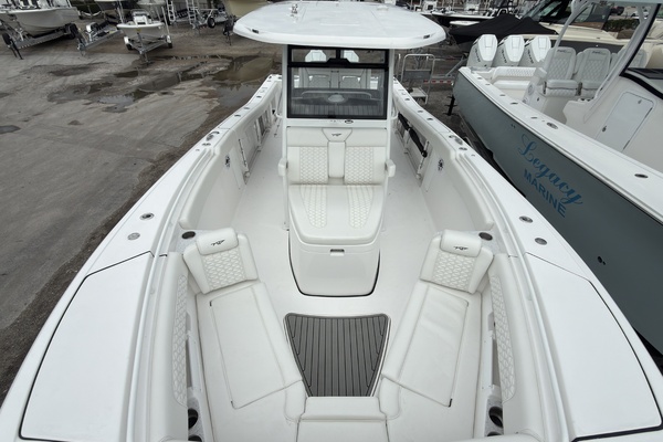 302ft Tidewater Yacht For Sale