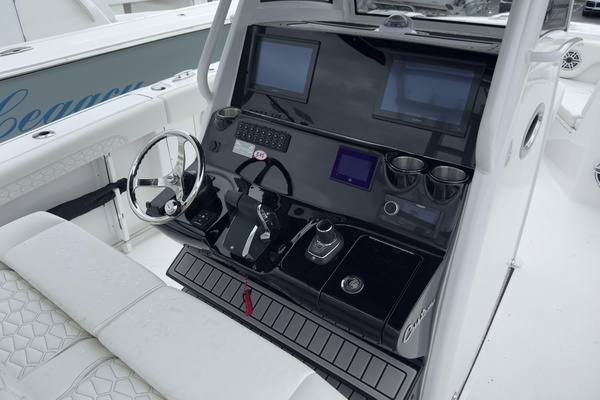 302ft Tidewater Yacht For Sale