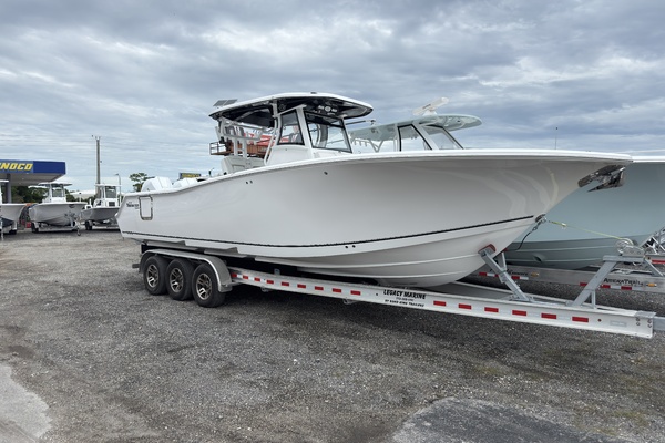 302ft Tidewater Yacht For Sale