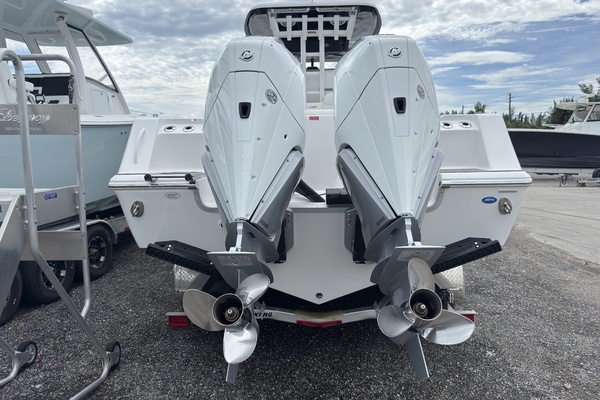 302ft Tidewater Yacht For Sale